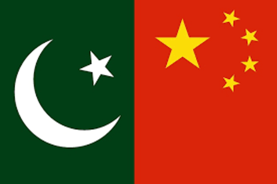 appcsocialmedia's tweet photo. China resumes outbound group tours to Pakistan 

#APPNews #Pakistan #China  

https://t.co/JCHoin61Rn https://t.co/zSobaCavgh