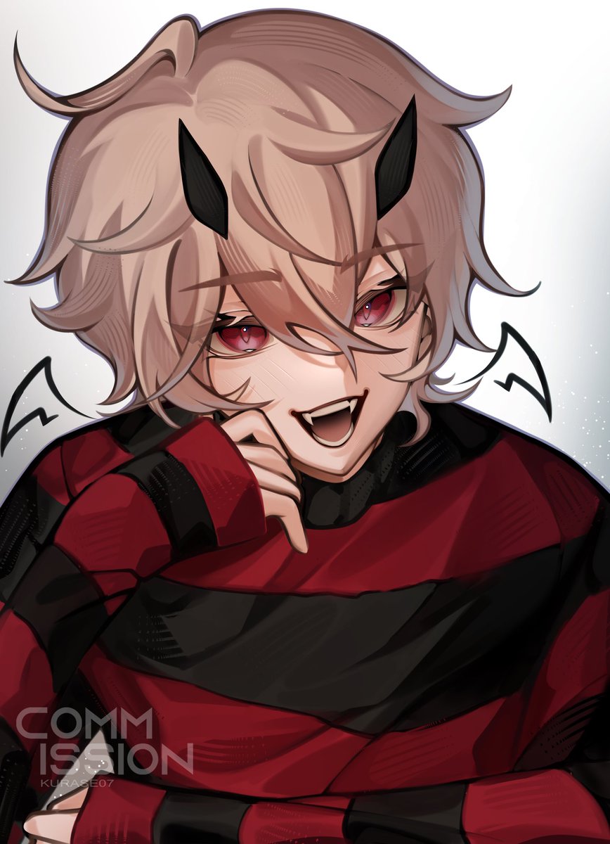 Kurase_07's tweet photo. I’m open for a bust up commissions like this for only $45!

Thank you @/ samespooks for commissioning me! (*^ω^*)

#commission #commissionopen #ArtCommission #artistoftwitter #VGenComm https://t.co/3t2nu7vY1G