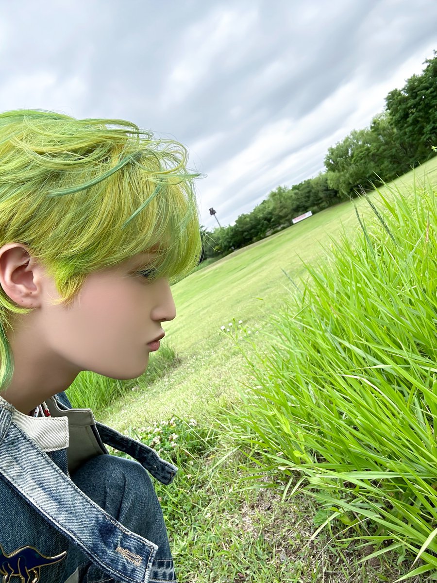 xikers_official's tweet photo. [#수민] 🌴 파트2.
#xikers #싸이커스 https://t.co/AuEi8A757B