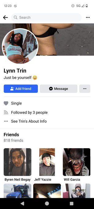 Report this profile they're literally catfish with my shit :3  https://t.co/2ImM4ybJaj https://t.co/<a href="/tag/goddess"class="tags"><span>#goddess</span></a><a href="/tag/nsfw"class="tags"><span>#nsfw</span></a><a href="/tag/slut"class="tags"><span>#slut</span></a><a href="/tag/bimbo"class="tags"><span>#bimbo</span></a><a href="/tag/nudes"class="tags"><span>#nudes</span></a><a href="/tag/onlyfans"class="tags"><span>#onlyfans</span></a><a href="/tag/sellingcontent"class="tags"><span>#sellingcontent</span></a>
