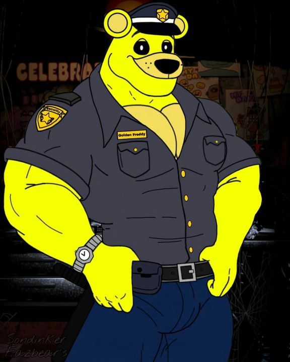 trashcanracc's tweet photo. golden freddy💨
@SondinkerNSFW rate

#Fnaf #muscle #bara #hotpolice https://t.co/lpXbCthyTl