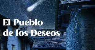 LosPueblosmbe's tweet photo. ¿Ya sabes cuál va a ser tu Pueblo de los Deseos? 🌟✨Este sábado tus sueños se pueden hacer realidad. Escribe y deposita tus anhelos. La magia ocurrirá a las 24:00h junto a las estrellas. Este sábado tus sueños cobran vida  ✨✨ Os esperamos #yosoydepueblo https://t.co/aUyZbrUw96