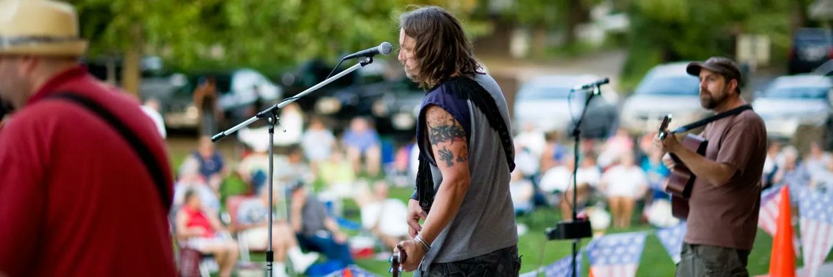 Cambs Open Space (@cambsopenspace) on Twitter photo Jesus Green hosts music in the park. This is your opportunity to get together in your local park while relaxing and listening to live afternoon music!
Grab your friends and family and join us!
For more information visit: buff.ly/43Jw005
<a href="/camcitco/">Cambridge City Council</a> <a href="/CambStreetScene/">CambStreetScene</a> Jesus Green hosts music in the park. This is your opportunity to get together in your local park while relaxing and listening to live afternoon music!
Grab your friends and family and join us!
For more information visit: buff.ly/43Jw005
<a href="/camcitco/">Cambridge City Council</a> <a href="/CambStreetScene/">CambStreetScene</a>