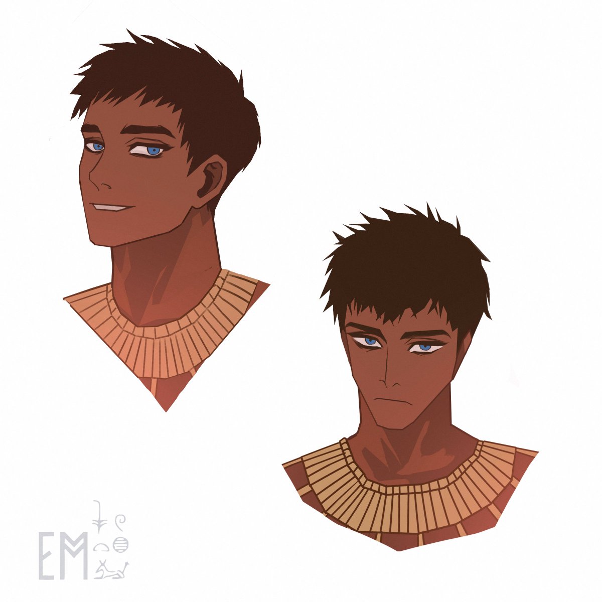 #ennead #엔네아드 #ENNEAD