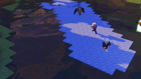 Wispnado 🔥🌪️ tweet media