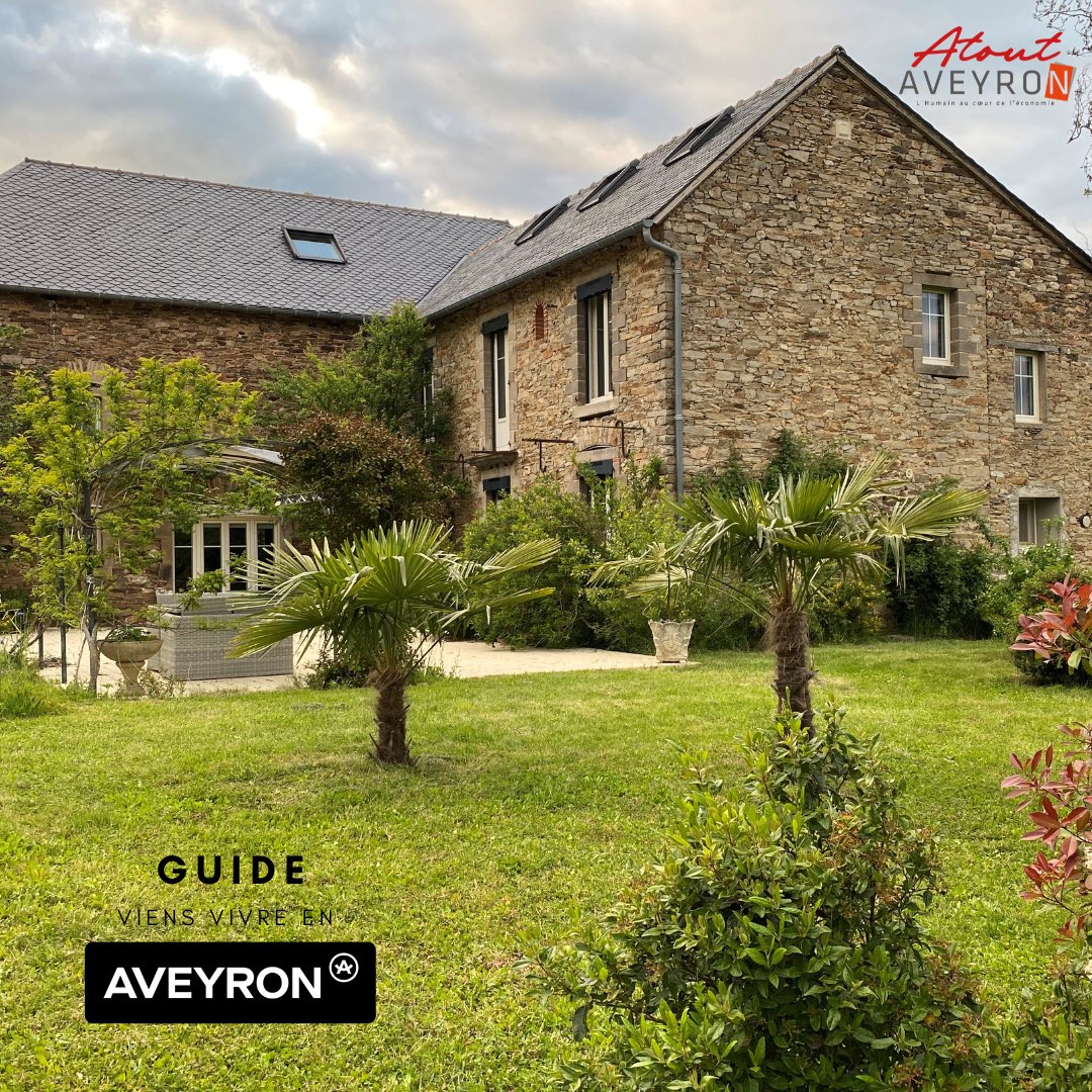 Atout Aveyron tweet media