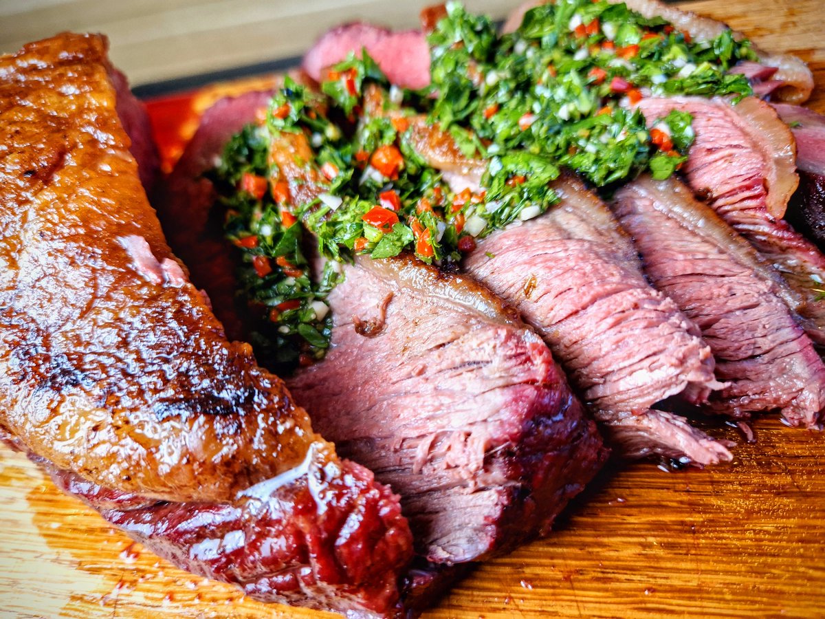 YellowBelly BBQ tweet media
