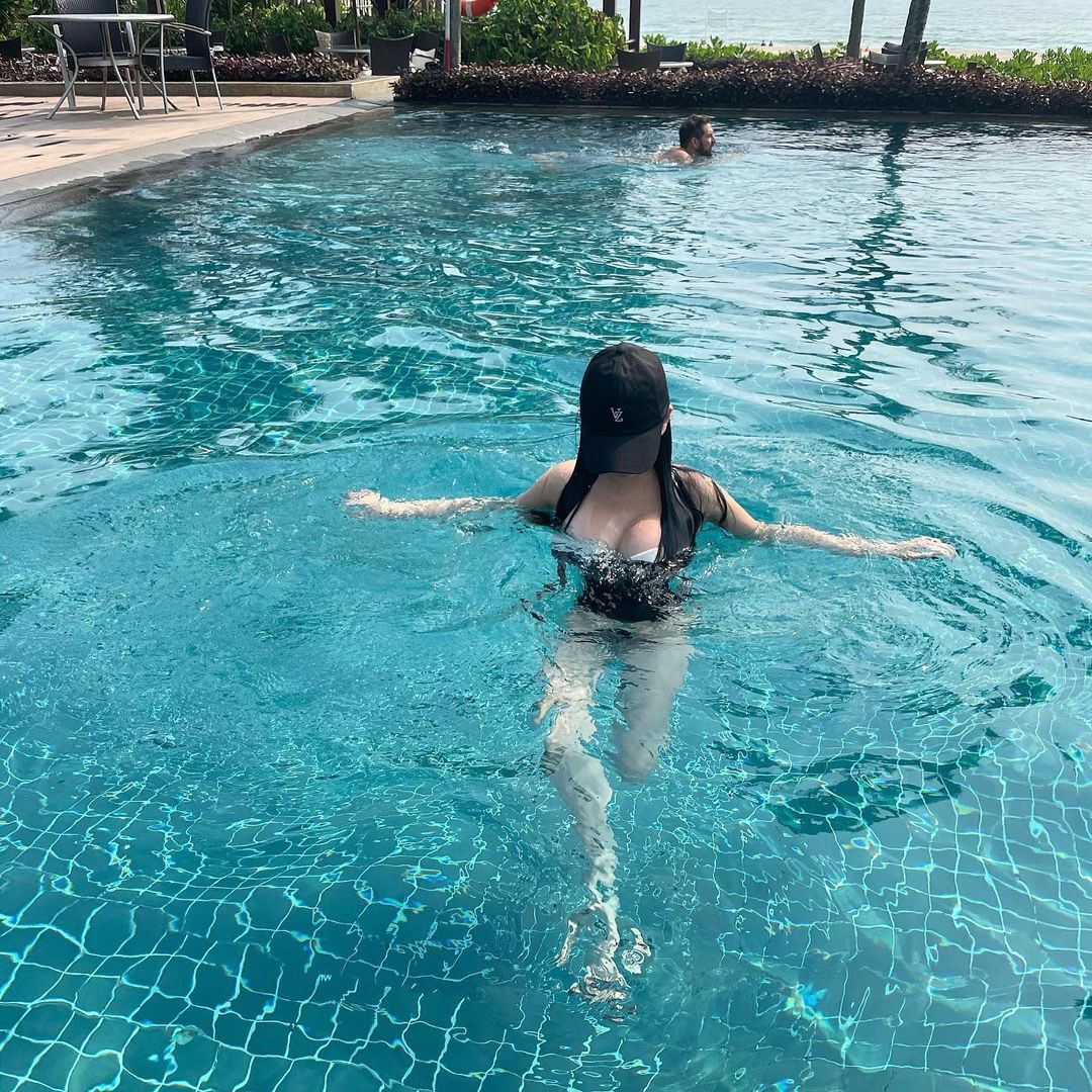 LashellJoh63024's tweet photo. 不想做你的清风霁月。
只想做你的夏天。 https://t.co/7NSonjUxaQ