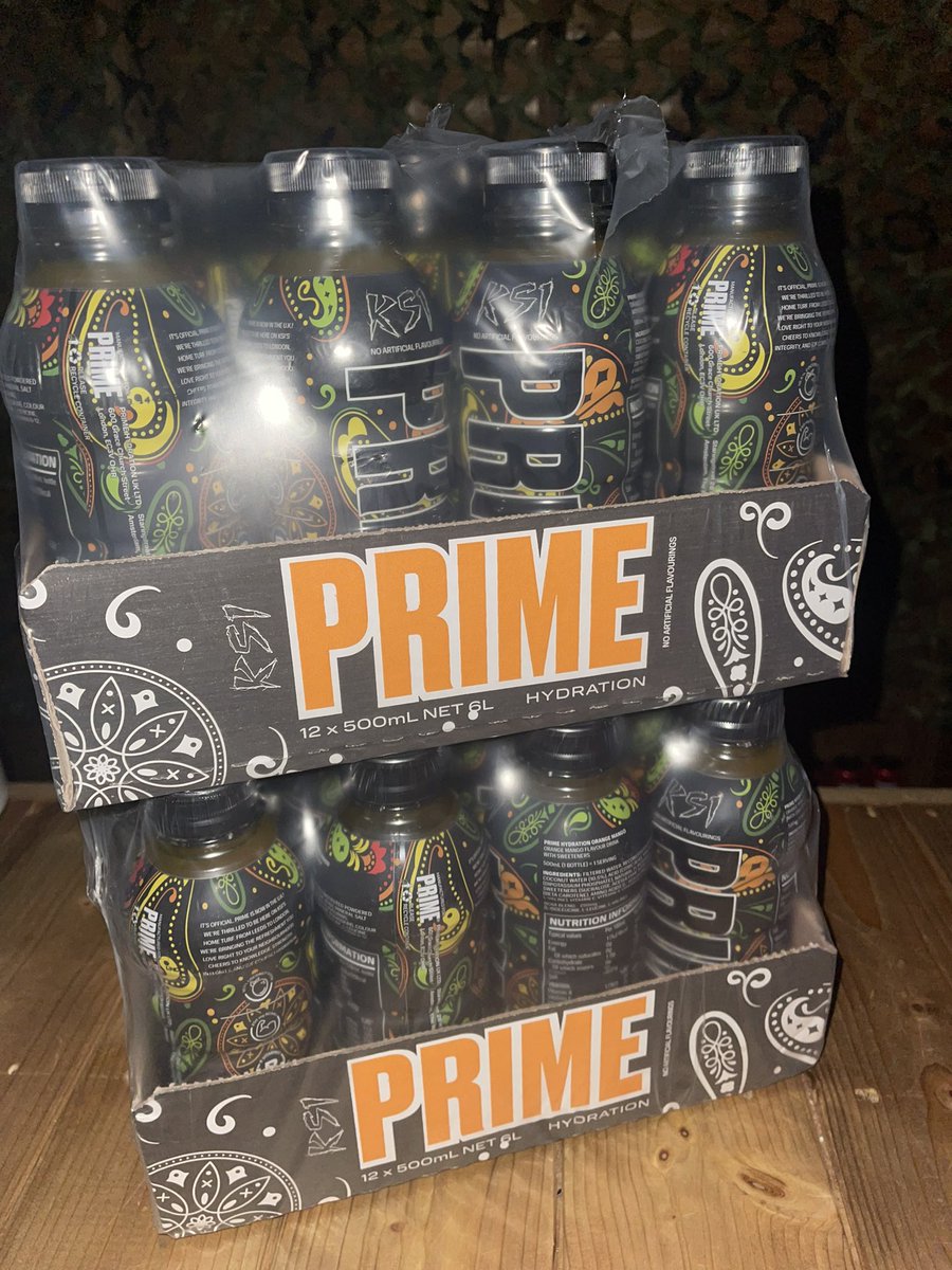 theconnorclegg_'s tweet photo. @prime_tracker 😎 https://t.co/lv1KQQWkC4