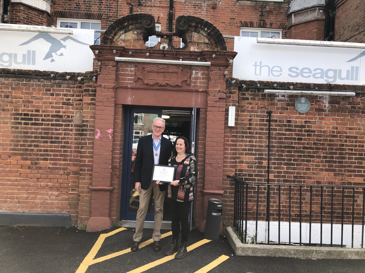 Mark Pendlington DL tweet media