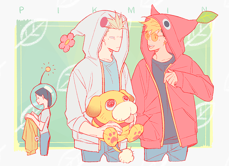 3Mega's tweet image. Trigun