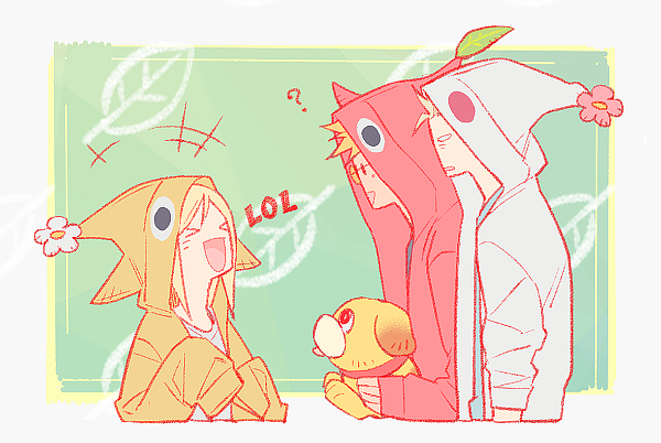 3Mega's tweet image. Trigun