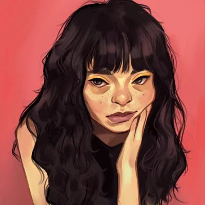 icon vs artist >:0