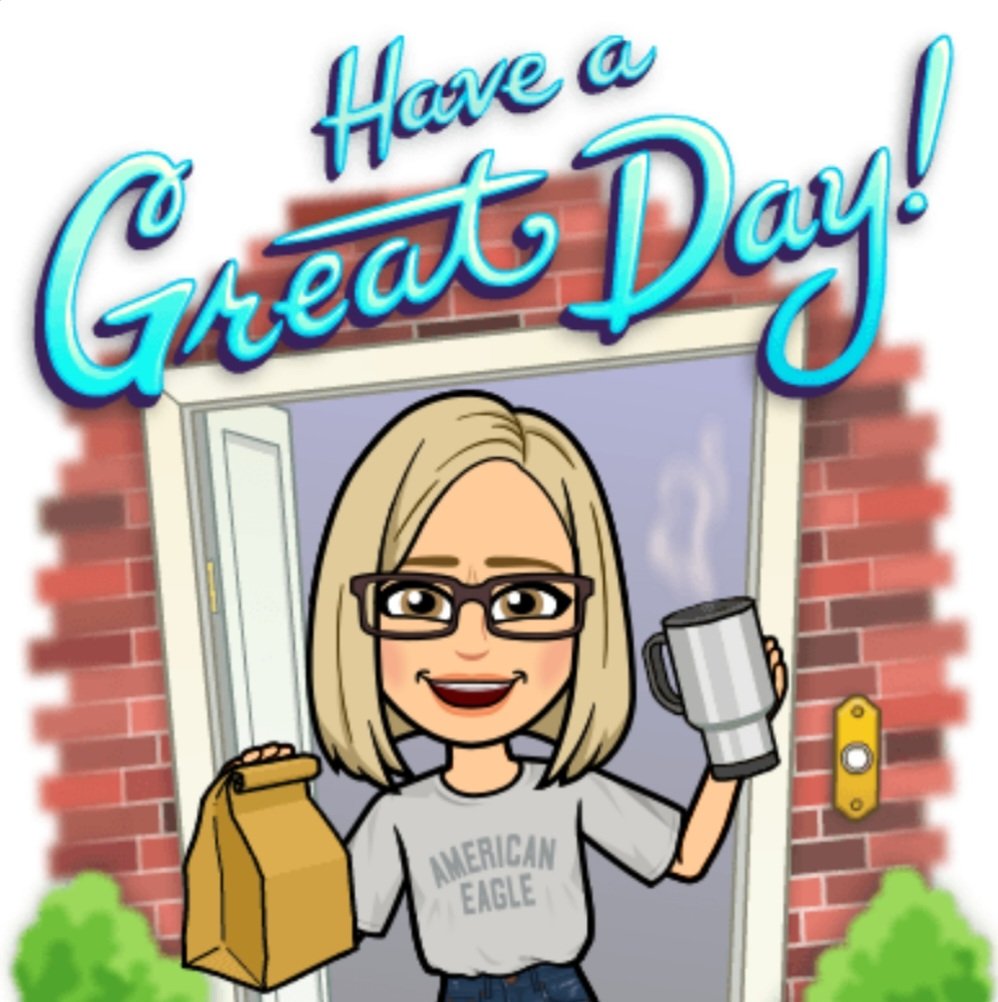 Have a great school year, Millard friends!