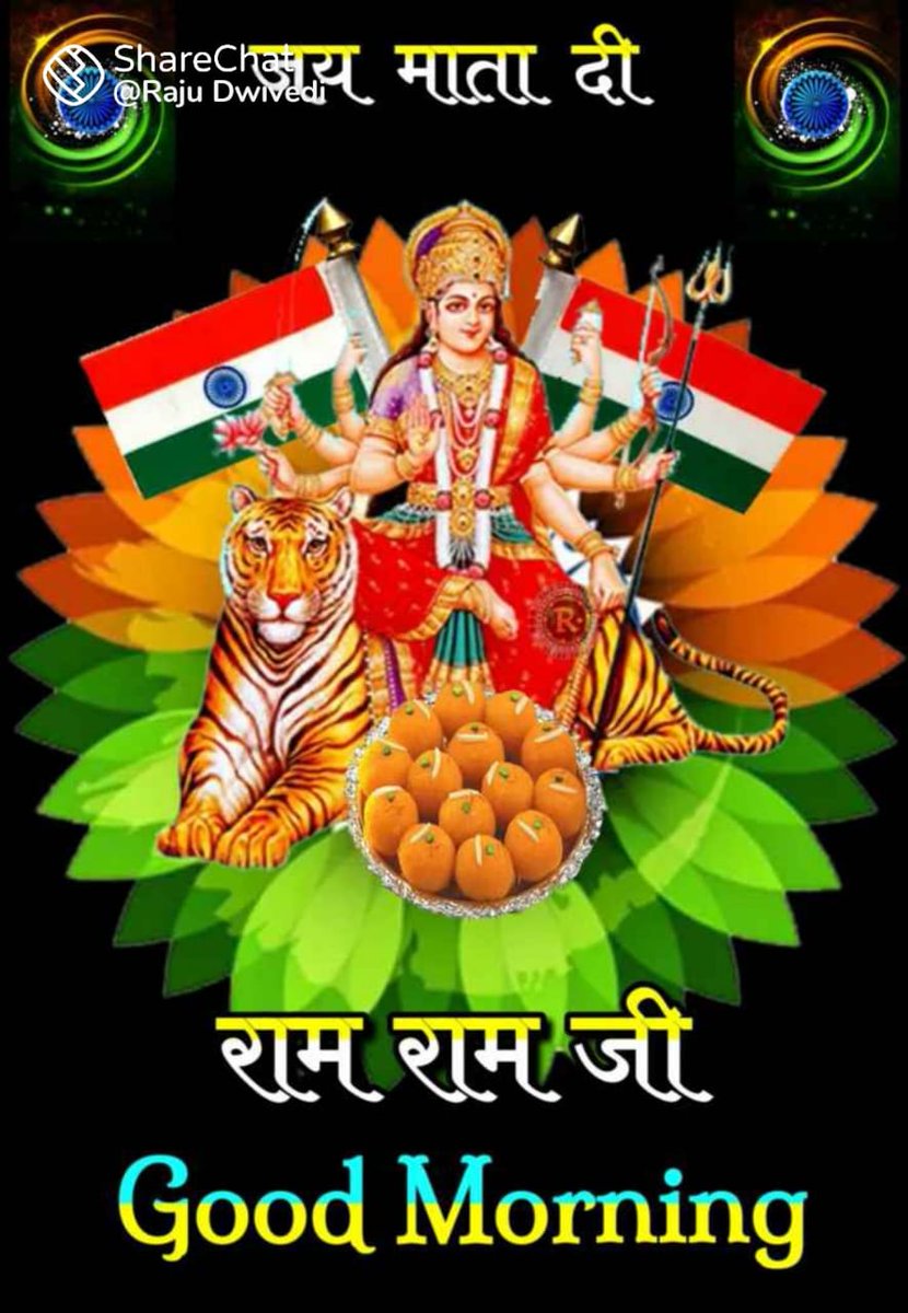 Gotam Mesram tweet media