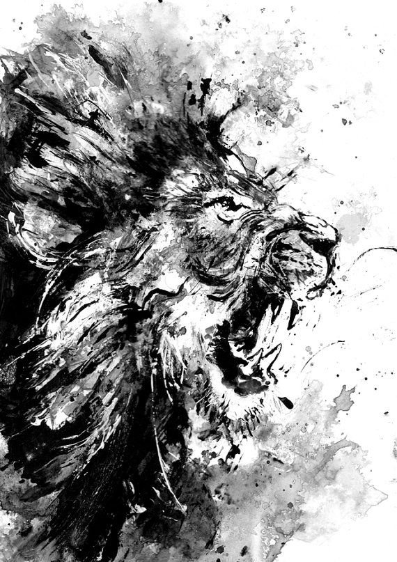 slingeerulz's tweet photo. Be strong 
Be courageous 
Be fearless 
No surrender 
No retreat 
No defeat 
BE A LION
#WorldLionDay https://t.co/iIRSTk8NSr