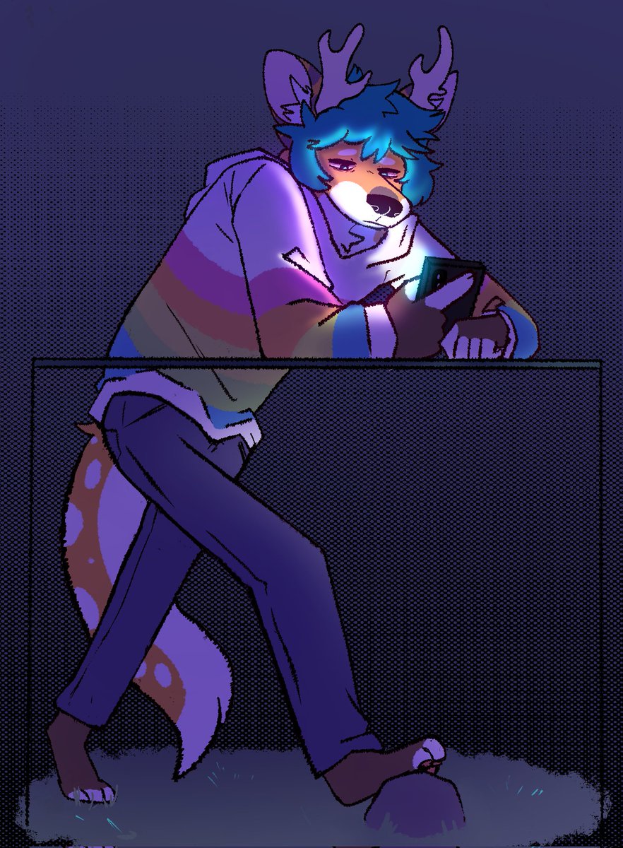 Lil deer (@GopirDeer) / Posts / X