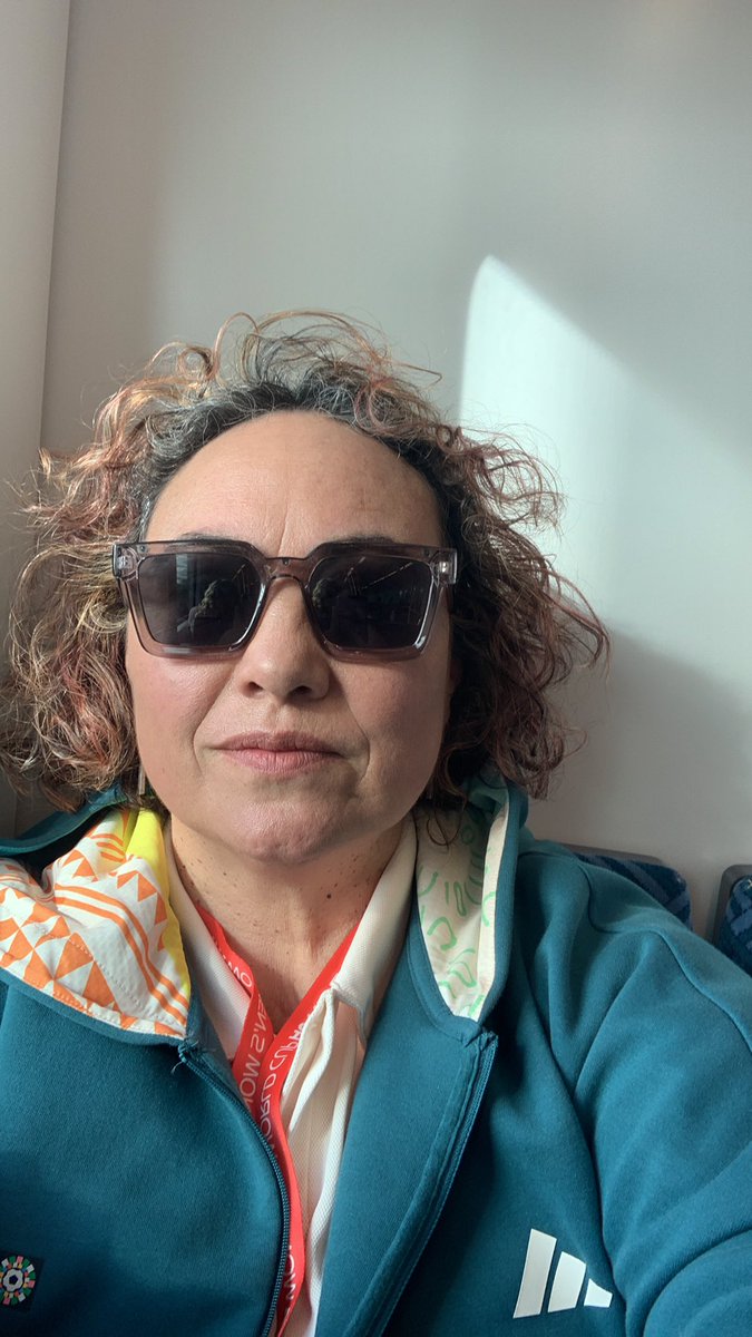 2nd to last game day. Been a pleasure working with the <a href="/FIFAWWC/">FIFA Women's World Cup</a> folks. But, GO JAPAN !!!!