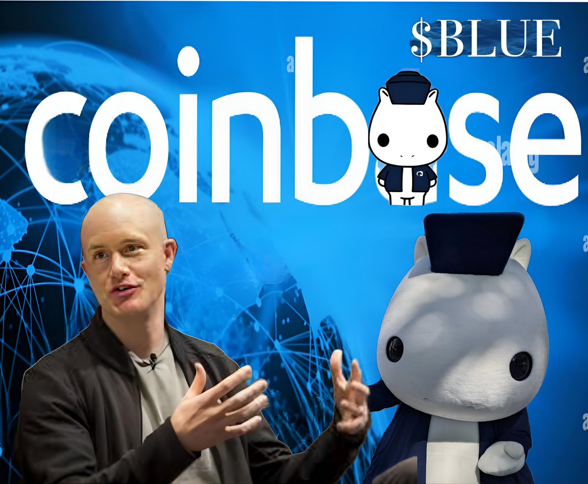 vargasjenny76's tweet image. @Bluecoin_base 
#BlueCoin 
#BaseChain