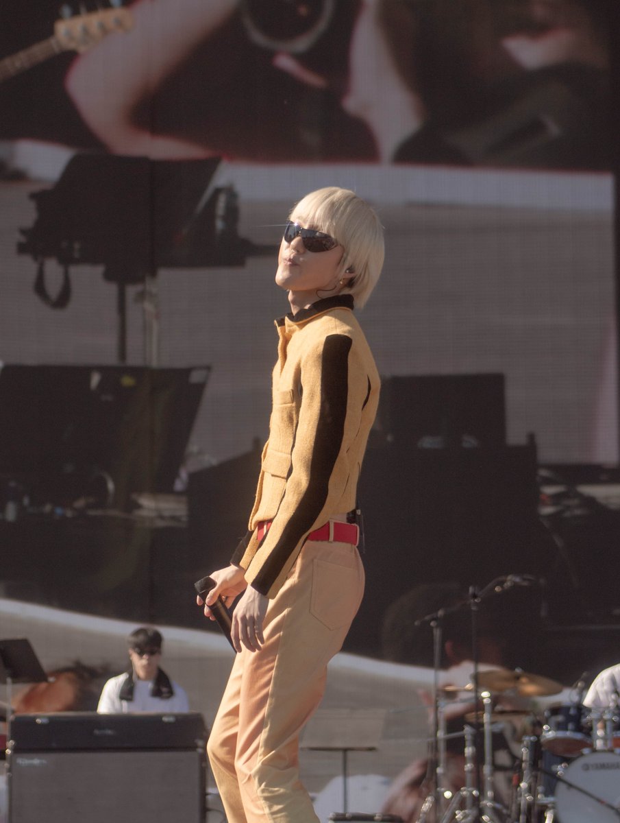 ricespicemag's tweet photo. Zion.T at @hitcfestival LA 

https://t.co/7Oa4VduVwg

Photos by Sylvie Lam

#ziont #HITCLA https://t.co/Idrj4t8QJF