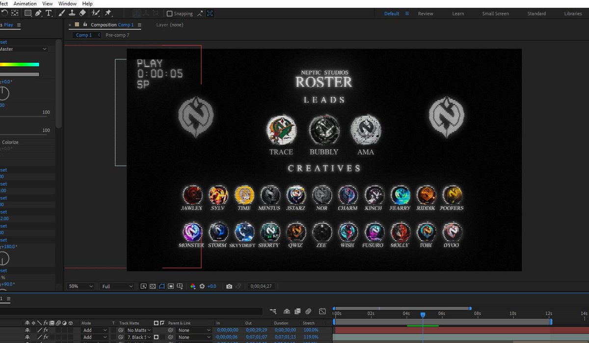Ghost Rev tweet media