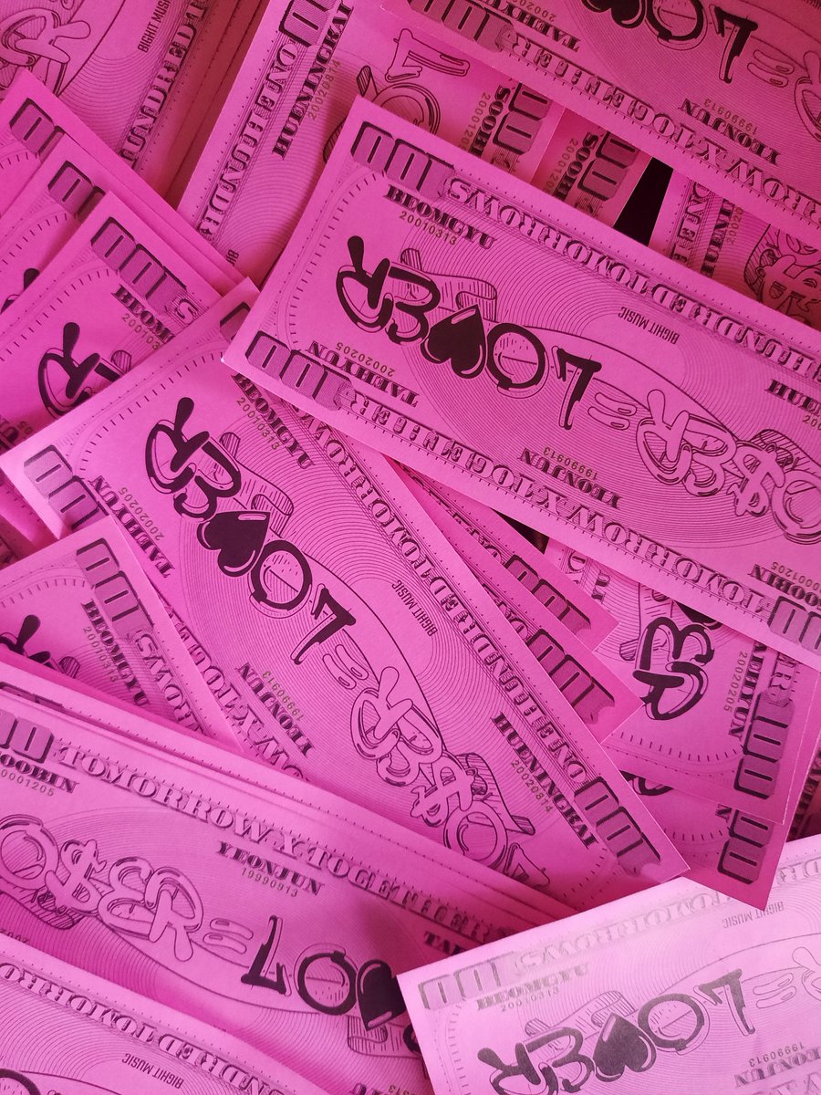 jinksilog's tweet photo. txt act: sweet mirage ph freebies ~☆

loser lover dollar bills from act: ls mnl!

♡ 1:1
♡ first come, first served!
♡ follow me (need moa moots plz)
♡ will announce loc on d-day!
♡ can trade for freebies

#ACT_SWEET_MIRAGE_in_BULACAN 
#TXTInBulacan #TXT #TOMORROW_X_TOGETHER https://t.co/JnalKRjhoc