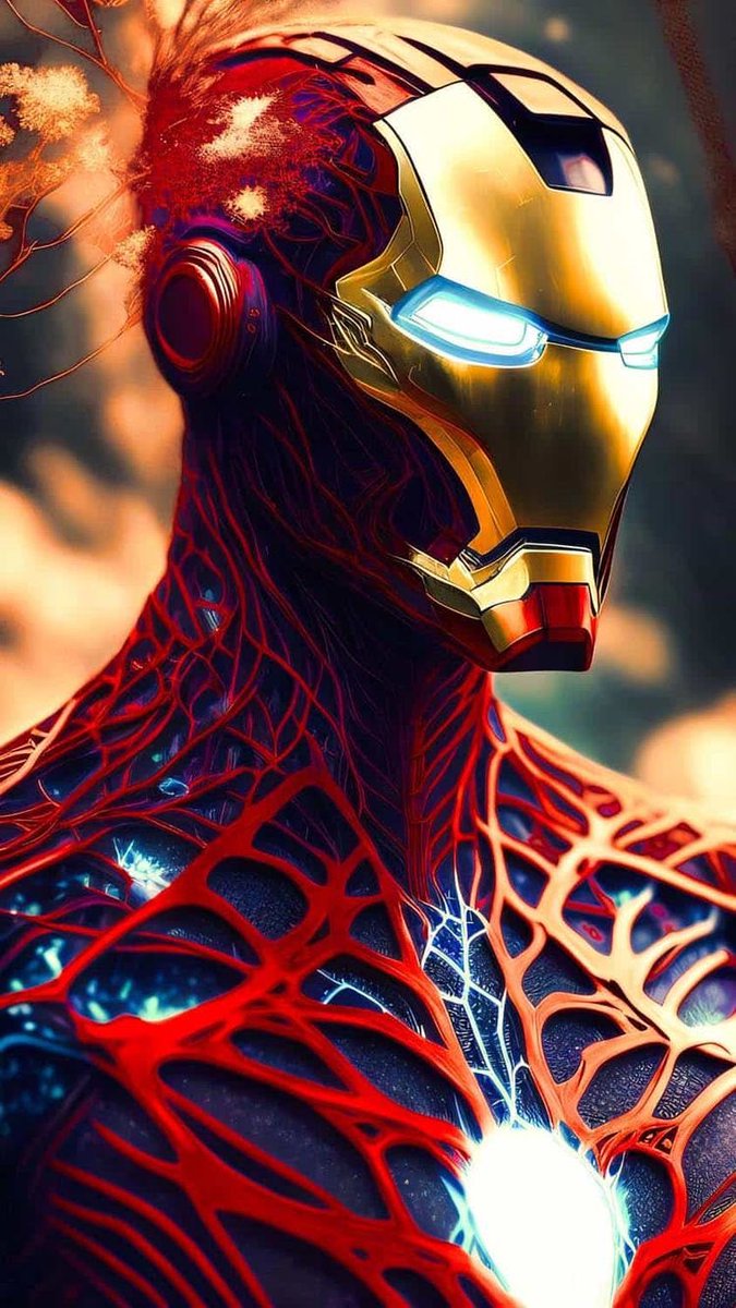 SocialCoffeeAI's tweet photo. Different Versions of Ironman generated by AI. 🤖
Which one is your favourite? Please tell us in the Comments. 😎
#ironman #ai #socialcoffeeai https://t.co/fmuRtwBrPD