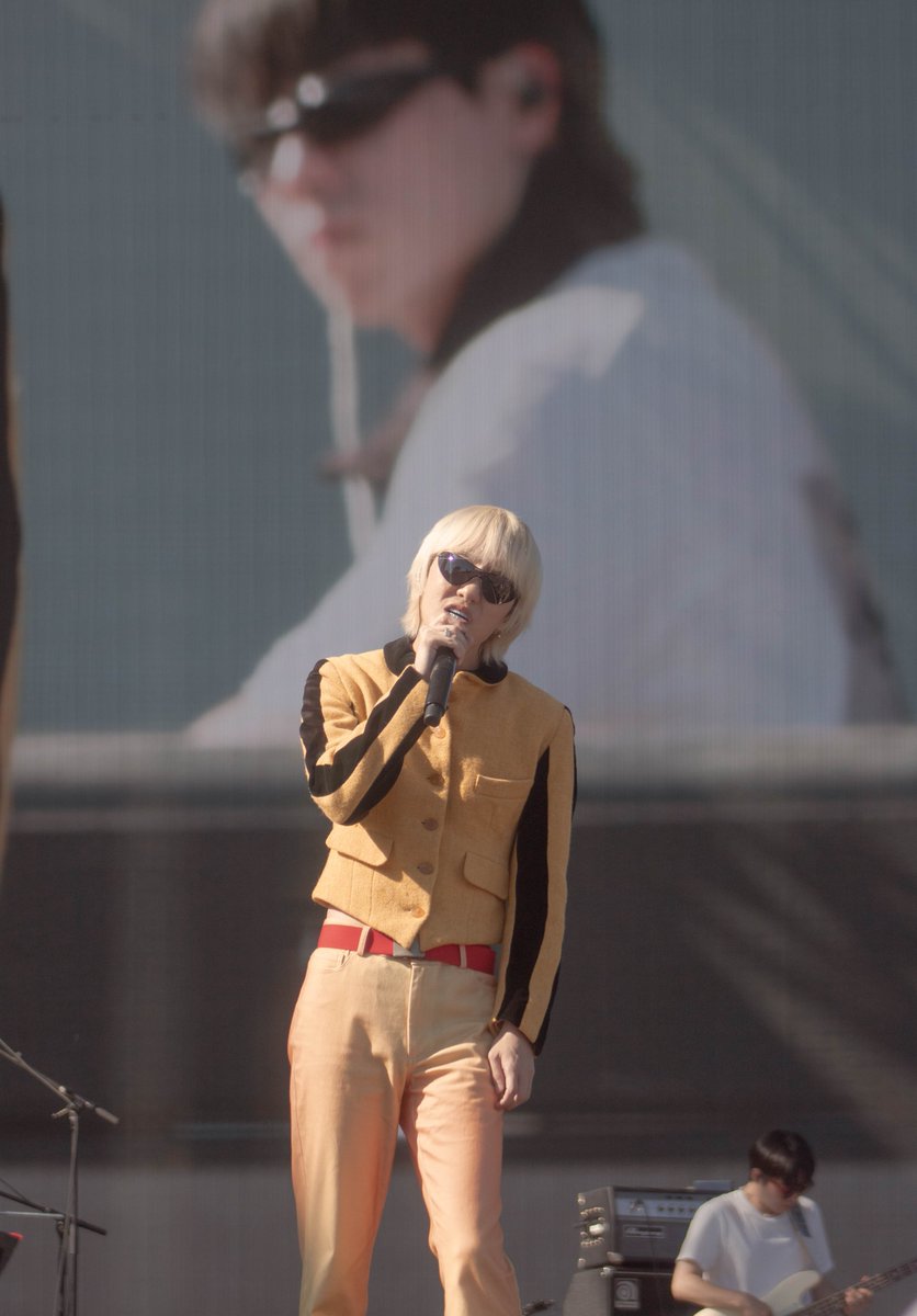 ricespicemag's tweet photo. Zion.T at @hitcfestival LA 

https://t.co/7Oa4VduVwg

Photos by Sylvie Lam

#ziont #HITCLA https://t.co/Idrj4t8QJF