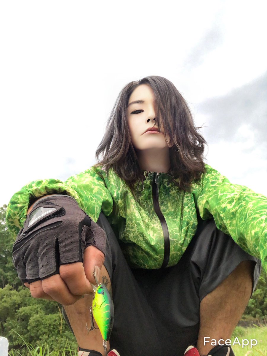 ApeWagon's tweet photo. あ、どうも、FRO子です https://t.co/bJ3WUhaAIe