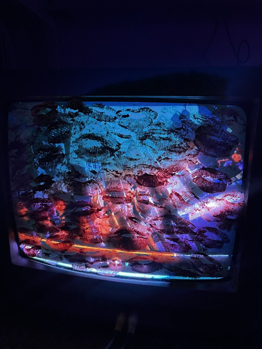 𝕽 𝖄 𝕬 𝕹 tweet media