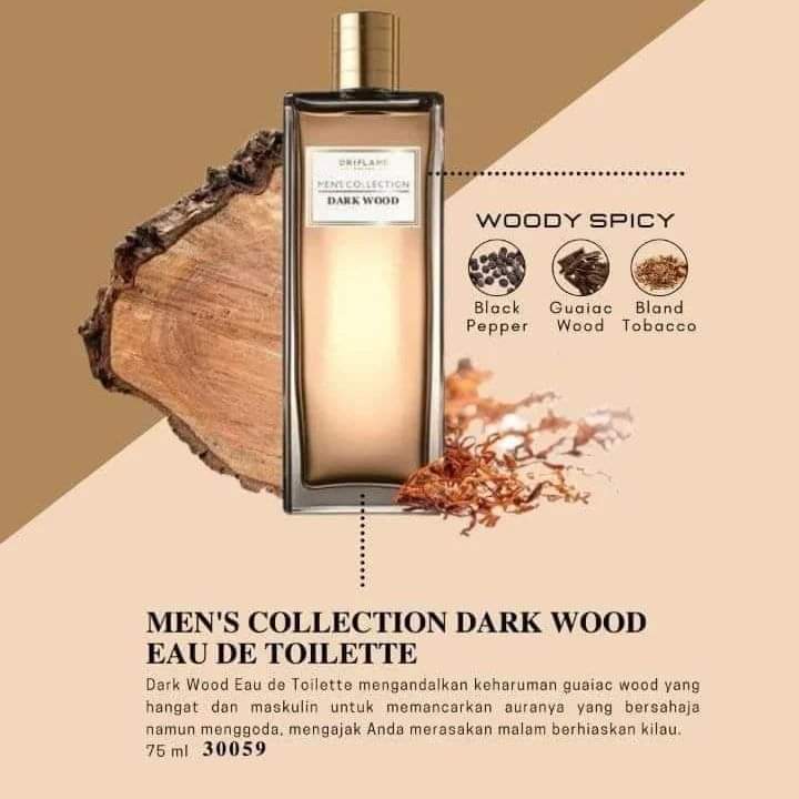 aerintann's tweet image. Men's Collection Citrus Tonic Eau de Toilette

Mengandalkan keharuman gualac Wood yang hangat dan maskulin untuk menciptakan aura yang bersahaja namun menggoda 

Promo diskon 60% jadi 129k 
di 11-20 agustus 2023 ya 

#MensCollection
#Fragrance
#ParfumCowok
#Oriflame