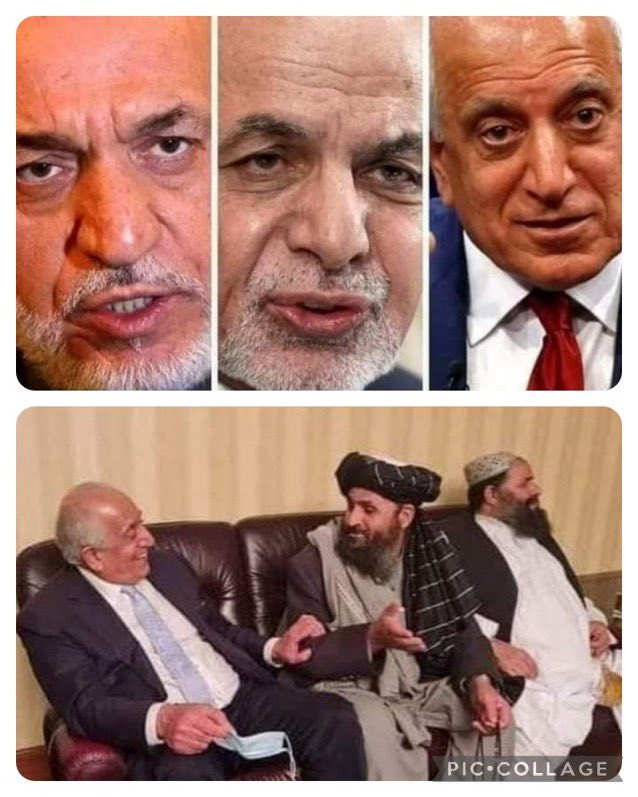 Talash2023's tweet photo. They lied to the American government, stole the aid of the international community and the people of Afghanistan, and finally betrayed both the international community and the people of Afghanistan! https://t.co/32WgmKVTph