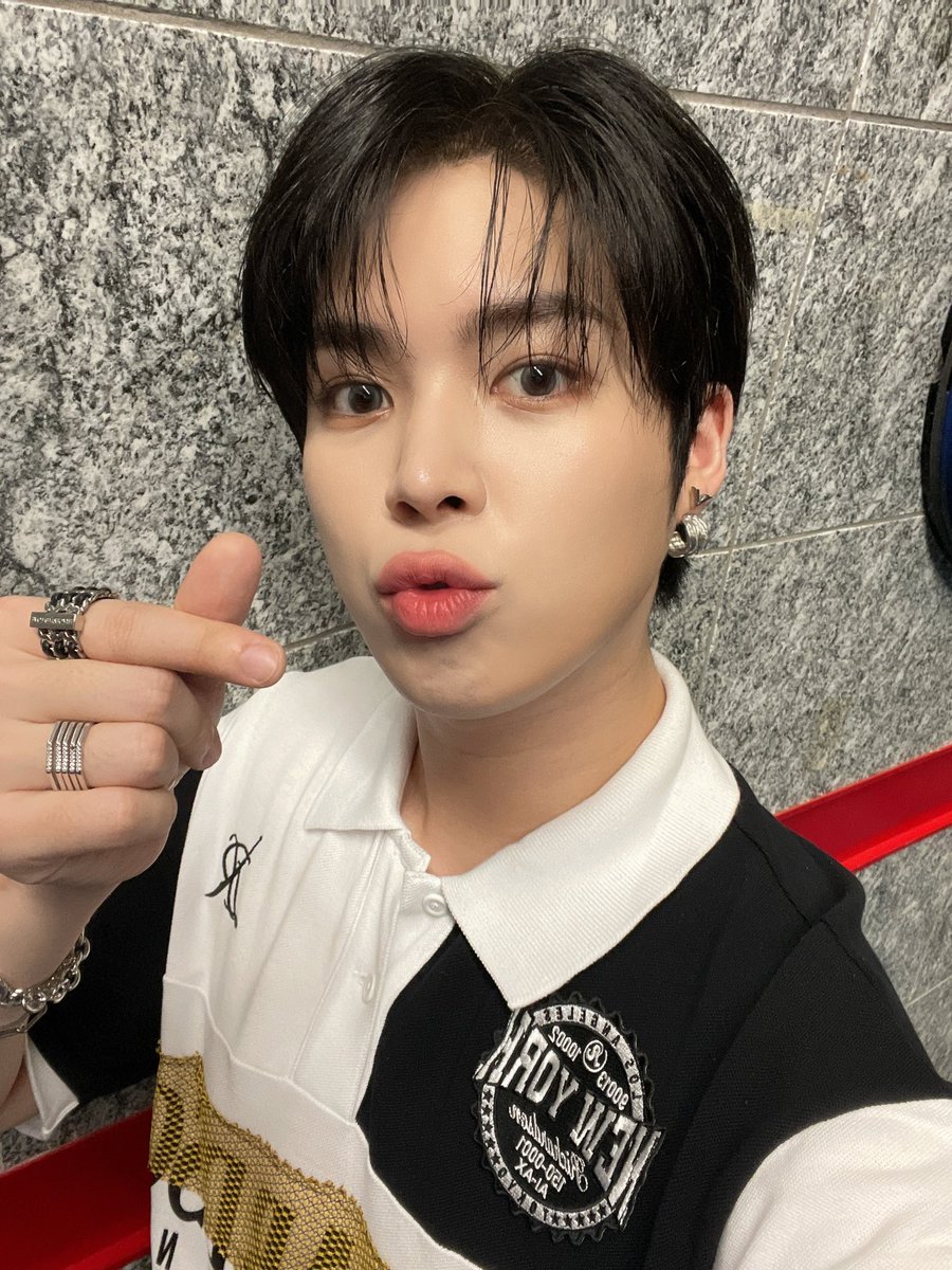 by_verivery's tweet photo. [#연호]

Thank you Anime Matsuri and verrer💟

#여노 #베러 #베리베리 #Anime_Matsuri #💟 https://t.co/DJ0yOvFlVO