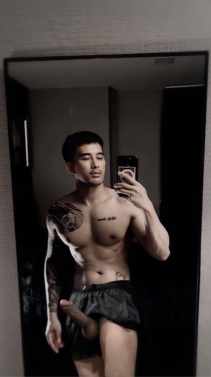 retweetdatnew's tweet photo. ของจริงมั้ยไม่รู้ แต่ที่รู้คือดูแล้วเงี่ยน
#RETWEETDAT #รีทวิตเด็ด #รีเอ็กเด็ด https://t.co/ewfWCqYrPl