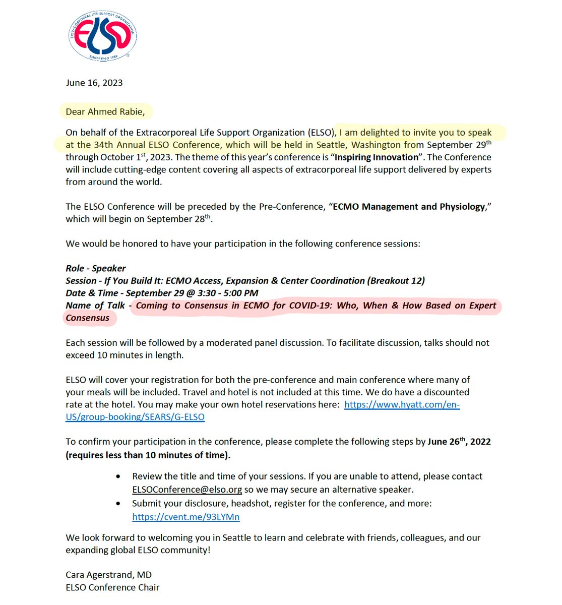 Ahmed Rabie tweet media