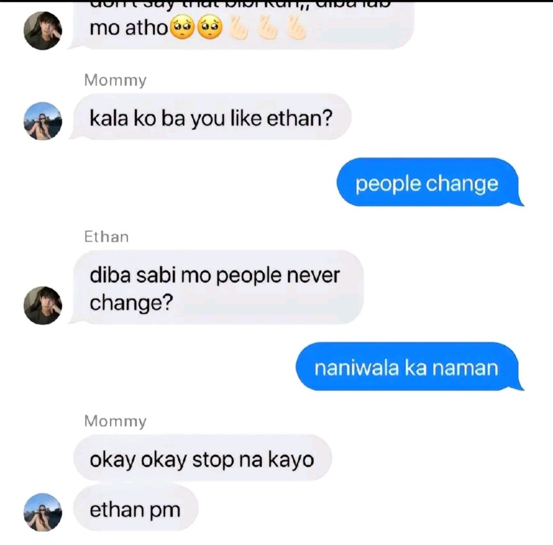 heenihika's tweet photo. HWNZHSNZHAH I KIN ETHAN HERE https://t.co/KXPqMe2cxL