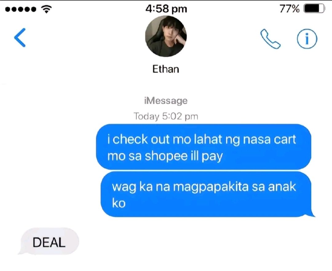 heenihika's tweet photo. HWNZHSNZHAH I KIN ETHAN HERE https://t.co/KXPqMe2cxL