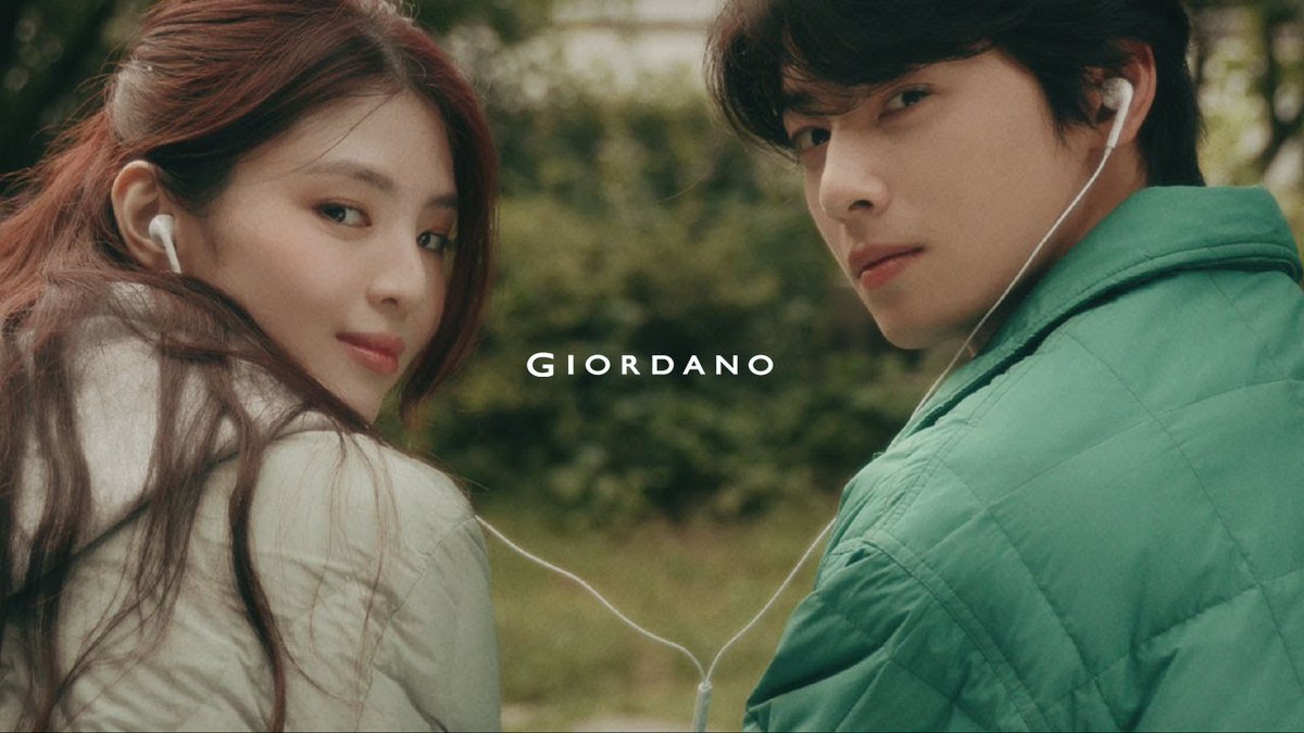 chaeunwoodaily's tweet photo. an update from Giordano Korea Youtube..

Cha Eun Woo and #HanSoHee Giordano Fall Collection 23..
 https://t.co/RiN8NqC5sB

230811 @offclASTRO
#ChaEunWoo | #차은우 | #チャウヌ | #车银优 | #ชาอึนวู | #아스트로 | #ASTRO https://t.co/f04Xb3q0an