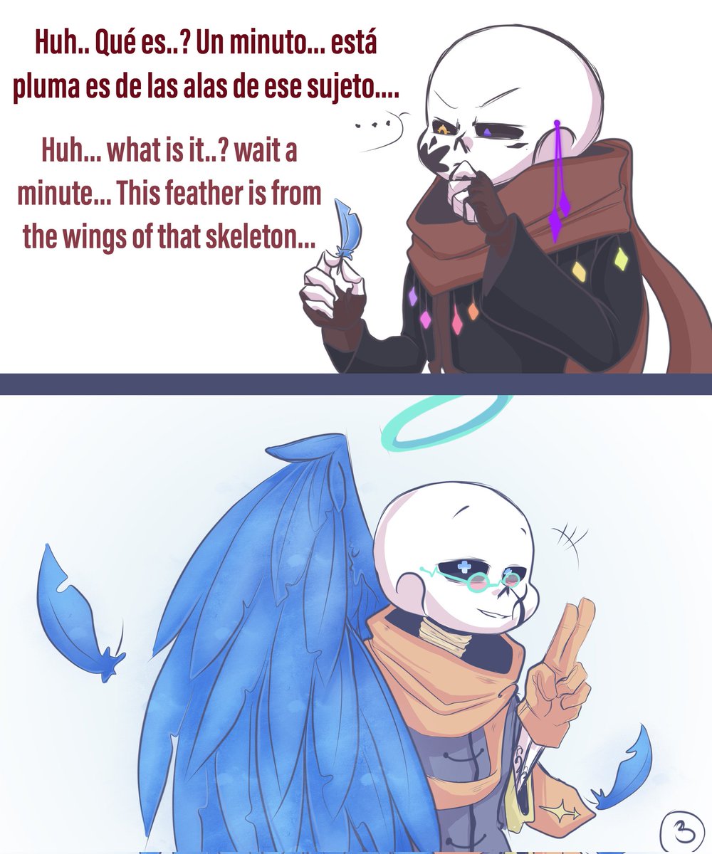 data_devihre's tweet image. Todos los Ink son escurridizos🧐

The pieces move... And the game will end 😔 Sorry, my English is still bad..

#codevihre