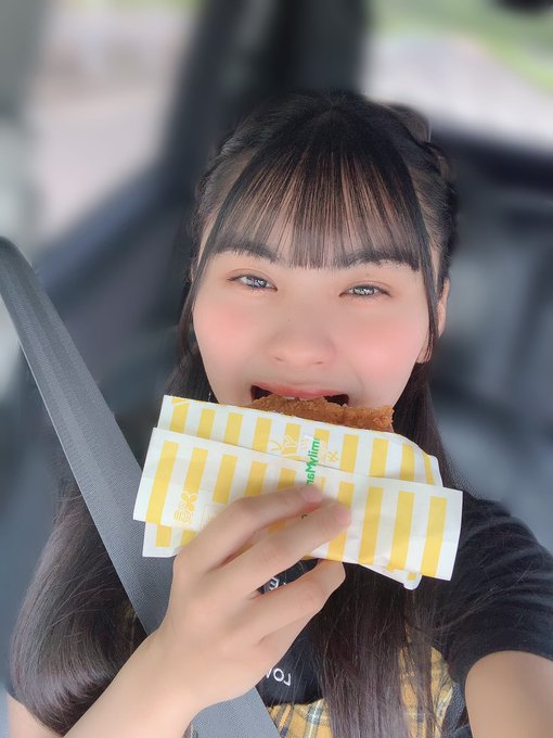安土姫華のTwitter画像1