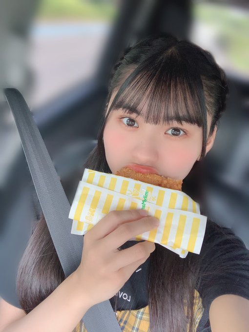 安土姫華のTwitter画像2