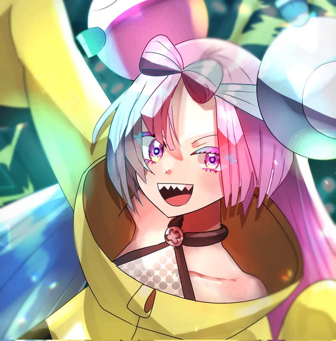 #夏休みはフォロワーが増えるらしい よろしければ覗きにいらして下さい