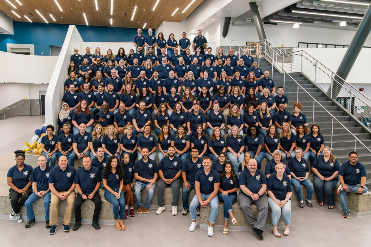 Students, Parents, &amp; Mesquite Community -
We'd like to extend a huge THANK YOU for serving as a pillar as we embarked on a new school year. We were excited to welcome our freshmen and to salute our first senior class! We look forward to making many memories with you this year.
