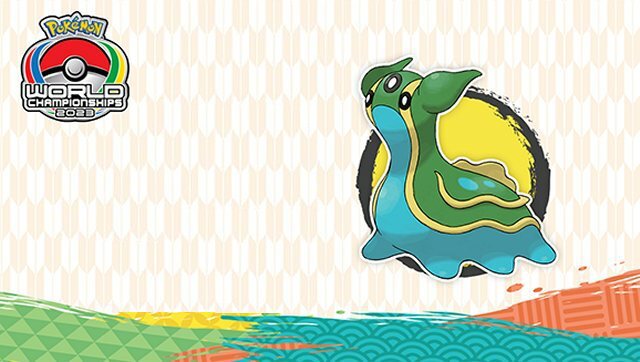 Pokegraph's tweet photo. Voici le code pour obtenir le Tritosor inspiré de celui du vainqueur des Championnats du monde Pokémon 2022, Eduardo Cunha.

➡️ 23WC SGAS TR0D 0N

#pokemonworlds https://t.co/FhEUwsMJEw