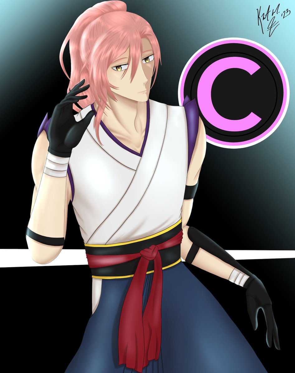 KittyKatPlant's tweet photo. 🌸Cherry🌸 from Sk8 the Infinity! 

#cherrysk8 #sk8 #sk8theinfinity #anime #animefanart #digitalart #sk8fanart #cherryblossomfanart https://t.co/auAl5XPVnS