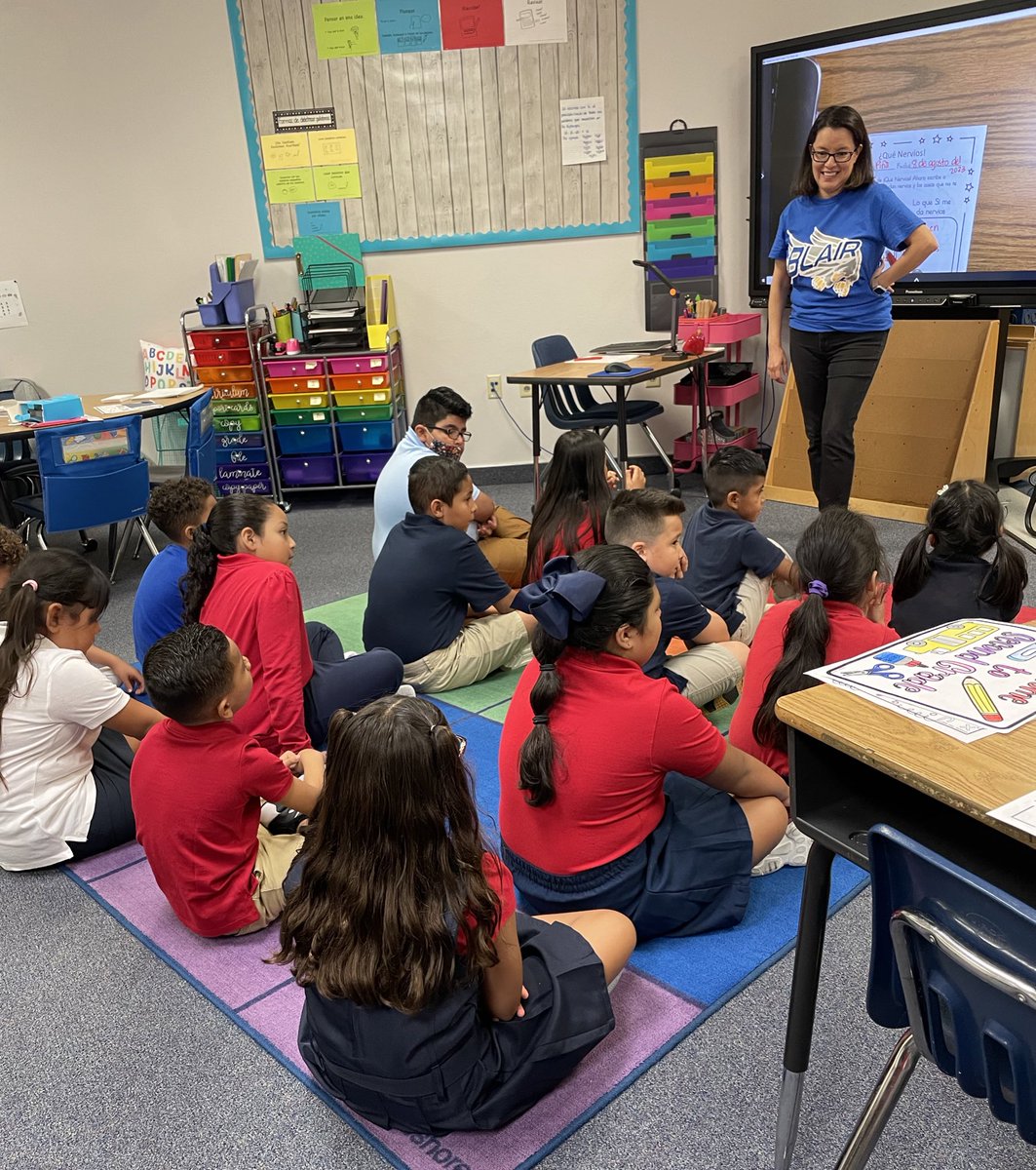 Brenda Castillo tweet media