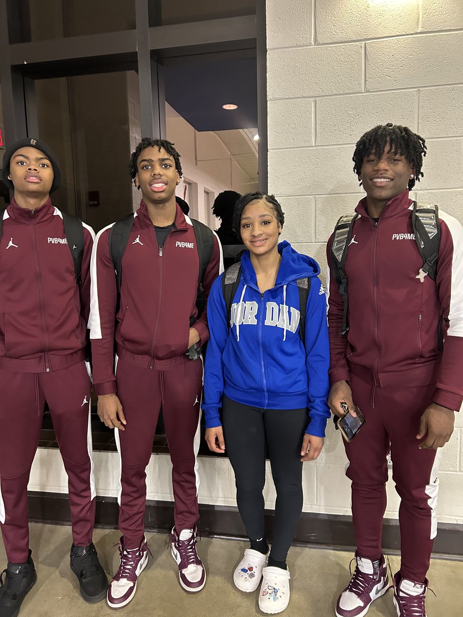 Jaylen Pleasant tweet media