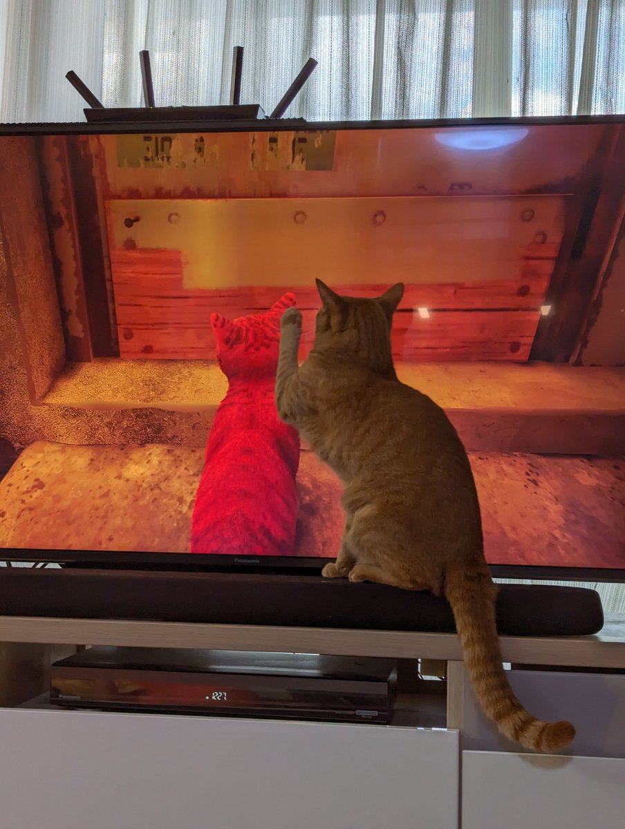 明日ゲーム用 tweet media