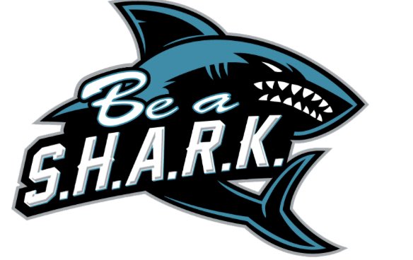Be A SHARK tweet media