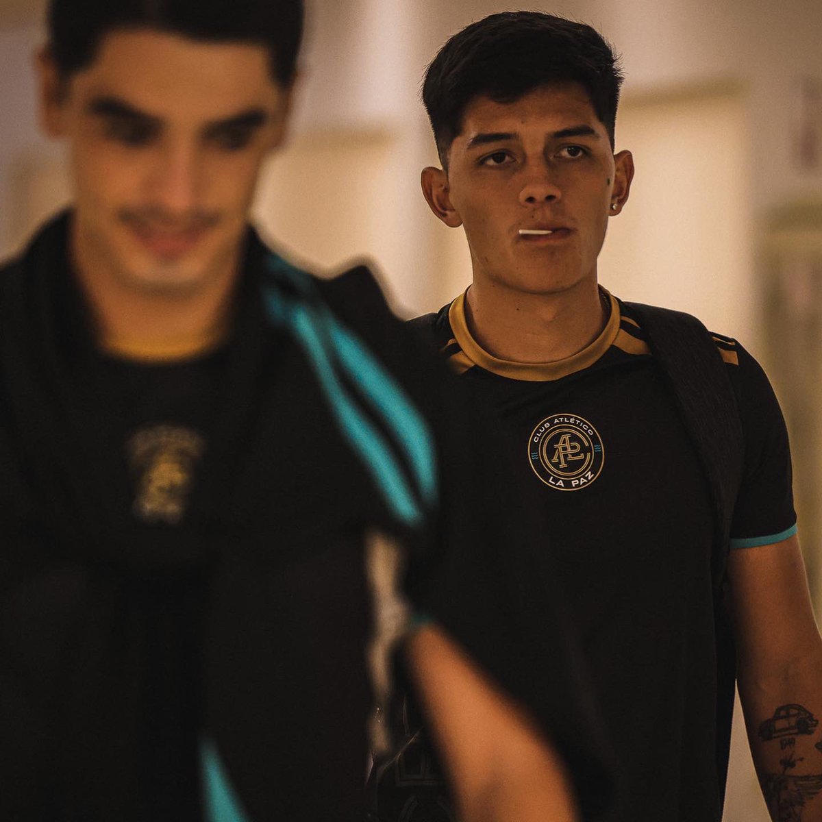 atleticolapaz's tweet photo. Llegamos a Mérida, Yucatán 😎.

Ya nos encontramos en la capital Yucateca para el partido de Jornada 4 de @LigaMXExpansion ante @venadosfc.

Nos vemos mañana en punto de las 6:05HL para apoyar con todo al aurinegro 🟠⚫️.

#SomosPAZIon https://t.co/ejFqpck0E2